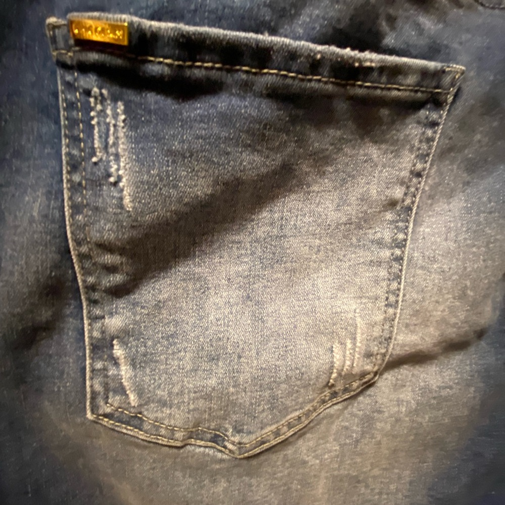 Chic Denim Asha High Rise Skinny Jeans - Picture 14 of 14